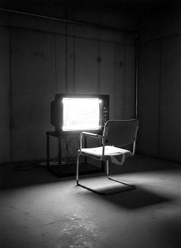 vintage terminal